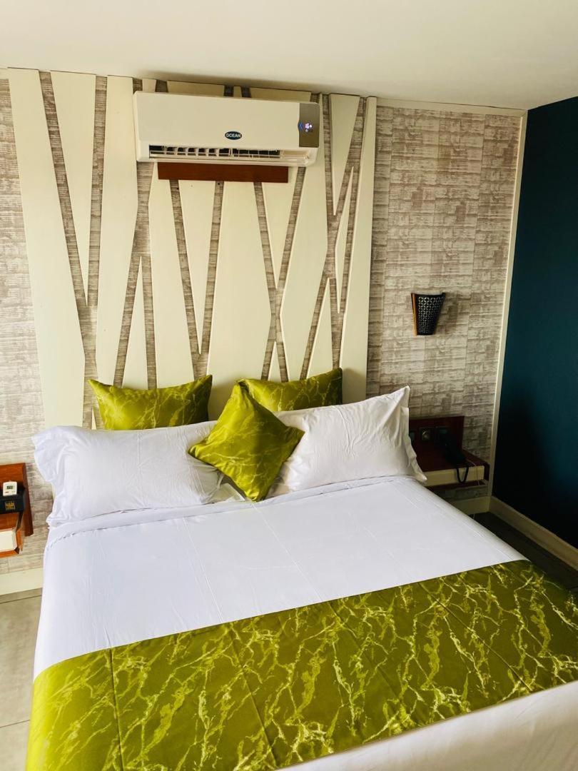 Boun'S Hotel Yaoundé Pokój zdjęcie