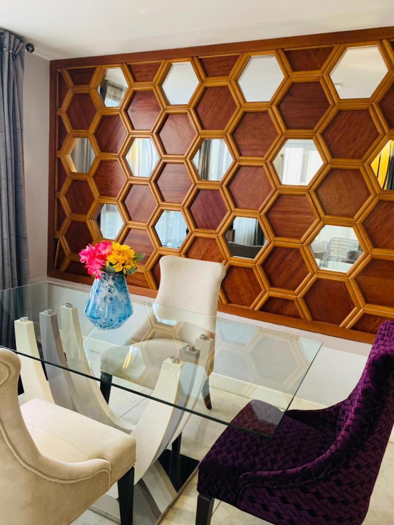 Boun'S Hotel Yaoundé Zewnętrze zdjęcie